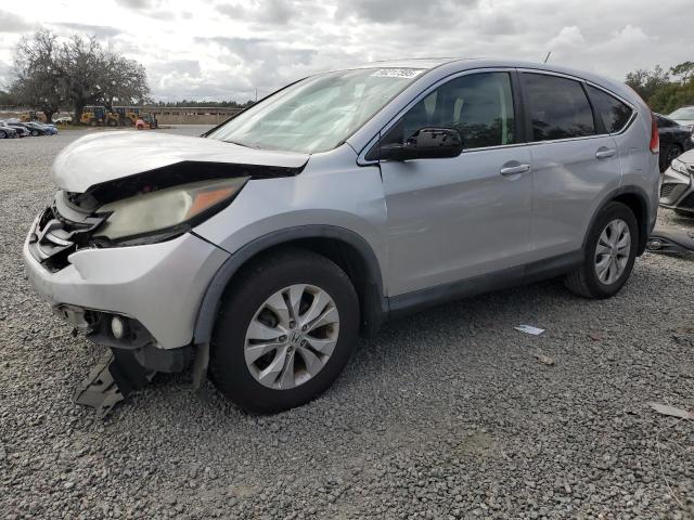 2012 HONDA CR-V EX - 5J6RM3H54CL008239