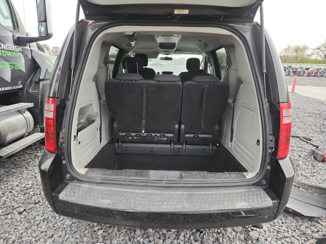 2010 DODGE GRAND CARA #3290383760