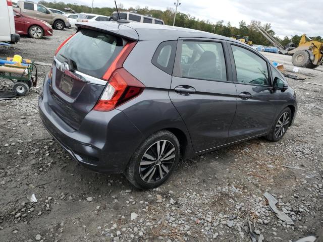 2018 HONDA FIT EX #3290285245