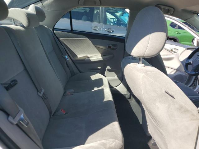 2012 TOYOTA COROLLA BASE - 2T1BU4EE9CC827160