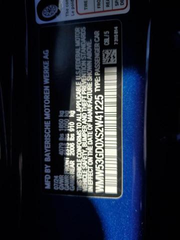 2025 MINI COOPER S #3317150988