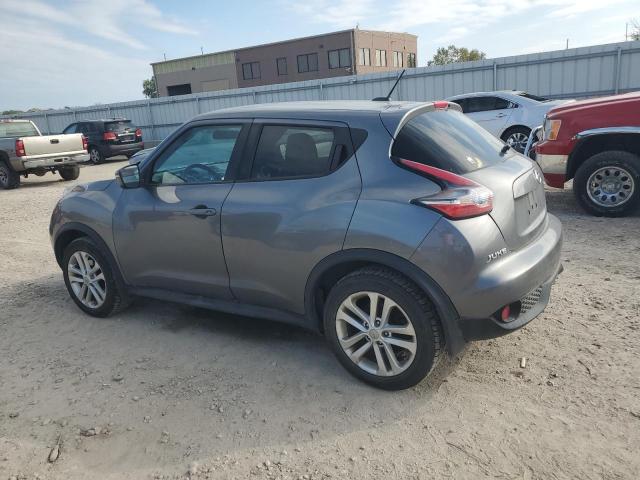 2016 NISSAN JUKE S JN8AF5MV7GT651791
