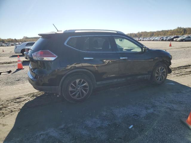 2016 NISSAN ROGUE S #3290284212
