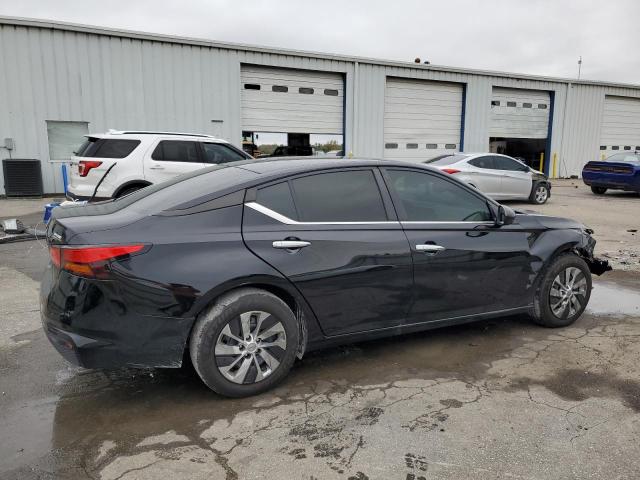 2023 NISSAN ALTIMA S #3290285243