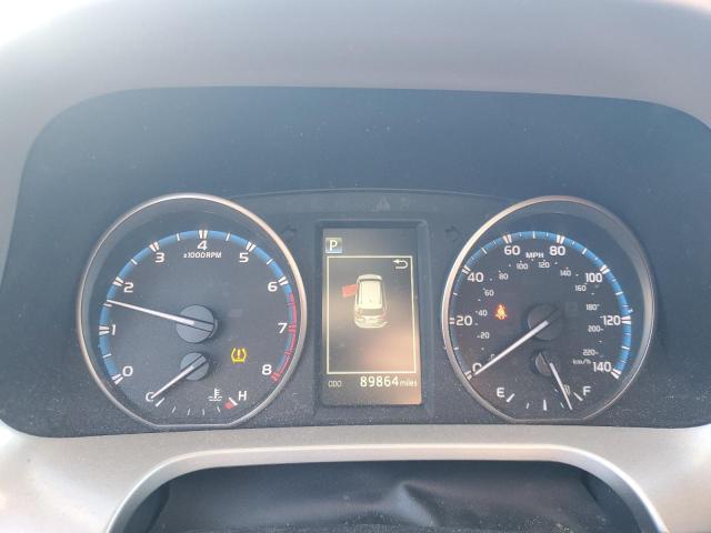 2018 TOYOTA RAV4 LE - 2T3BFREV8JW791150