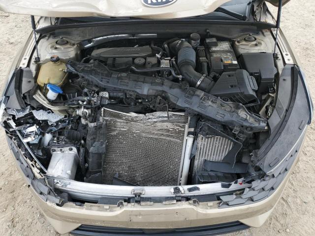 2021 KIA K5 EX 5XXG34J22MG039447