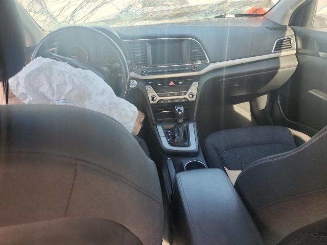 2017 HYUNDAI ELANTRA SE - 5NPD84LF4HH186674