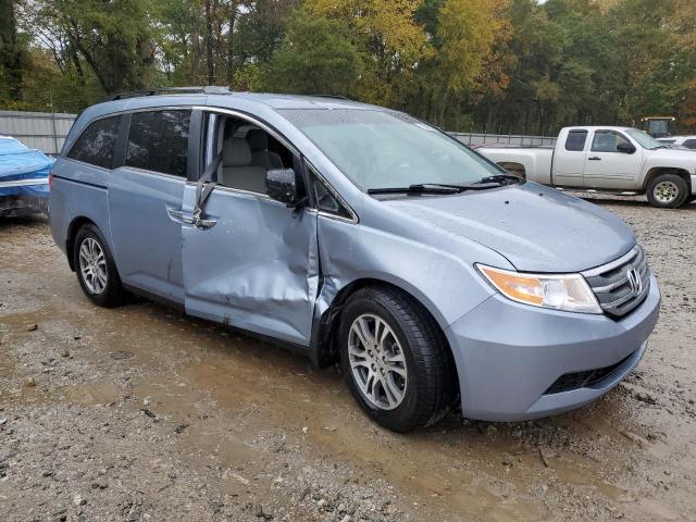 2011 HONDA ODYSSEY EX #3304508451