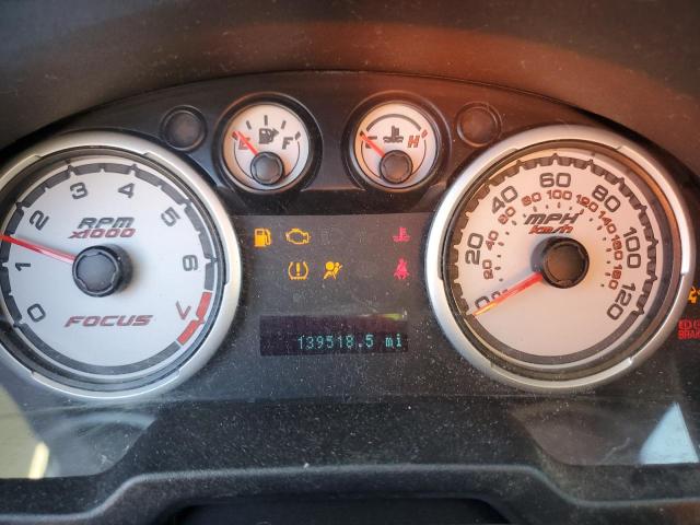 2009 FORD FOCUS SE #3285009953