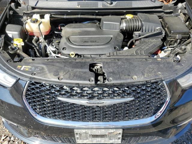 2022 CHRYSLER PACIFICA T #3301749370