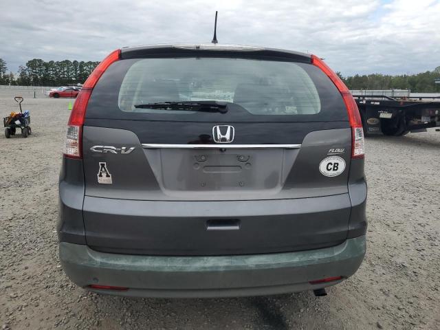 2014 HONDA CR-V LX - 2HKRM3H3XEH559481