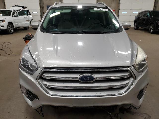 2017 FORD ESCAPE TIT #3285712649