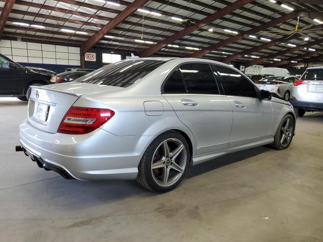 2014 MERCEDES-BENZ C 250 - Other View