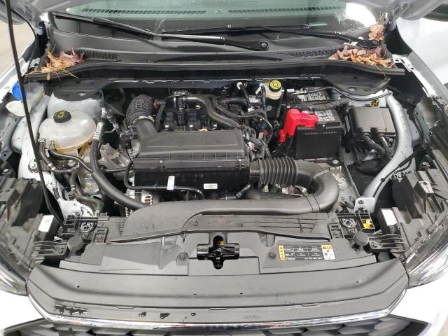 2025 FORD ESCAPE ACT - 1FMCU9GN8SUB33538