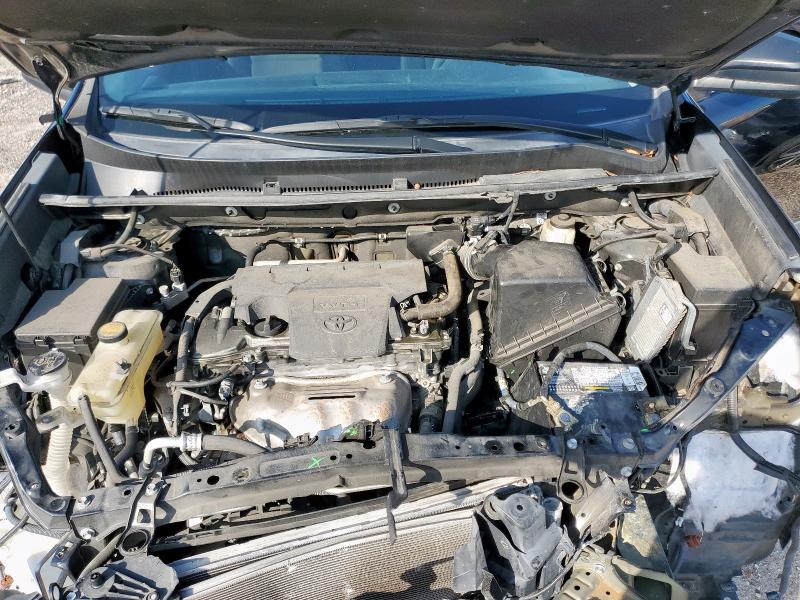 2017 TOYOTA RAV4 LE - 2T3ZFREV7HW328893