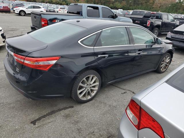 2014 TOYOTA AVALON BAS - 4T1BK1EB3EU130823