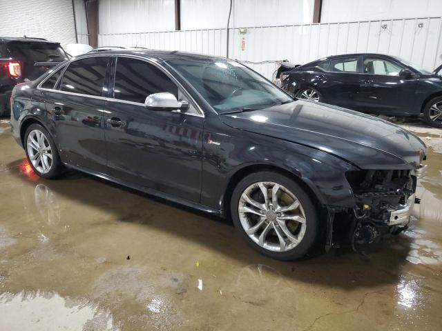 2014 AUDI S4 PREMIUM - WAUBGAFL0EA072715