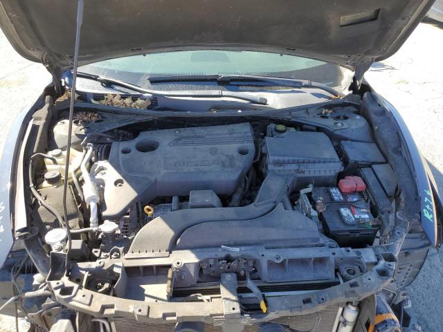 2017 NISSAN ALTIMA 2.5 1N4AL3AP1HC209157