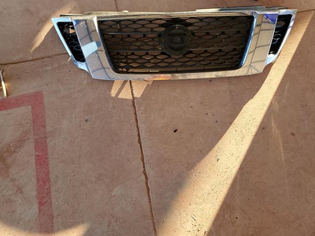 2018 NISSAN ARMADA SV #3310445357