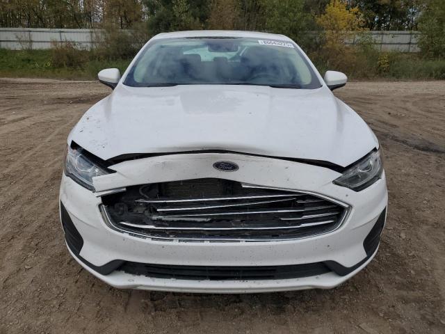 2020 FORD FUSION SE - 3FA6P0HD3LR110015