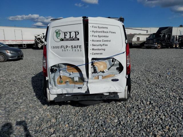 2020 FORD TRANSIT CO - NM0LS7E28L1473747