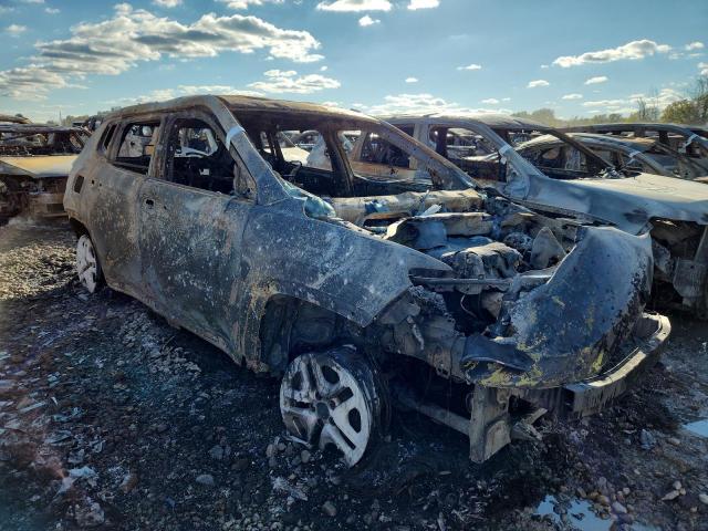 2018 JEEP COMPASS SPORT - Other View