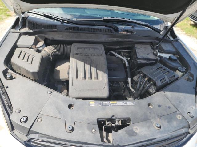 2017 CHEVROLET EQUINOX LT 2GNALCEK7H1551833