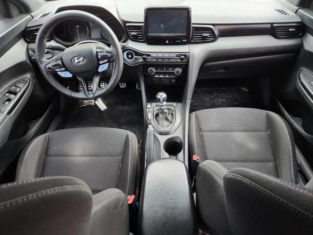 2020 HYUNDAI VELOSTER N #3290639812