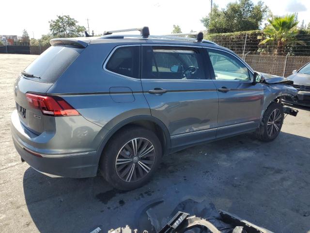 2019 VOLKSWAGEN TIGUAN SE #3315708477