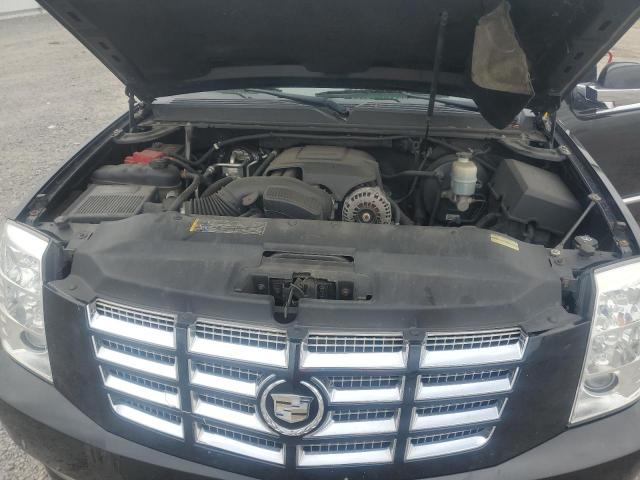 2010 CADILLAC ESCALADE P - 1GYUKCEF5AR240758