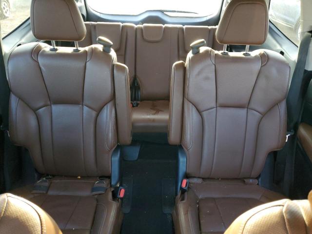 2020 SUBARU ASCENT TOU #3293453405