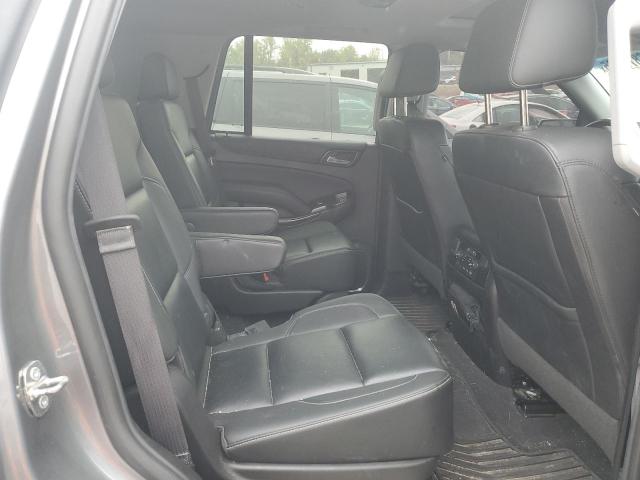 2019 CHEVROLET TAHOE K150 - 1GNSKBKC1KR287540
