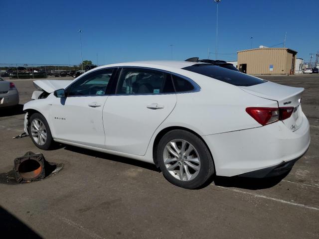 2017 CHEVROLET MALIBU LS 1G1ZB5ST1HF210128