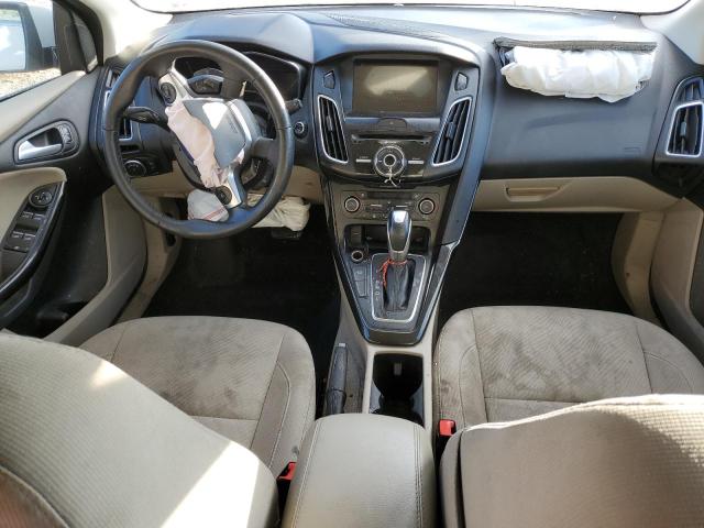 2018 FORD FOCUS BEV - 1FADP3R4XJL296591