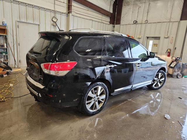 2013 NISSAN PATHFINDER - 5N1AR2MM5DC681095