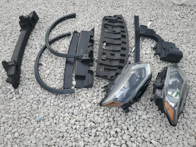 2017 NISSAN ROGUE S JN8AT2MTXHW134538