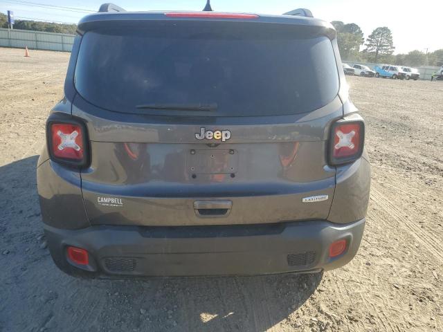 2019 JEEP RENEGADE L #3292453671