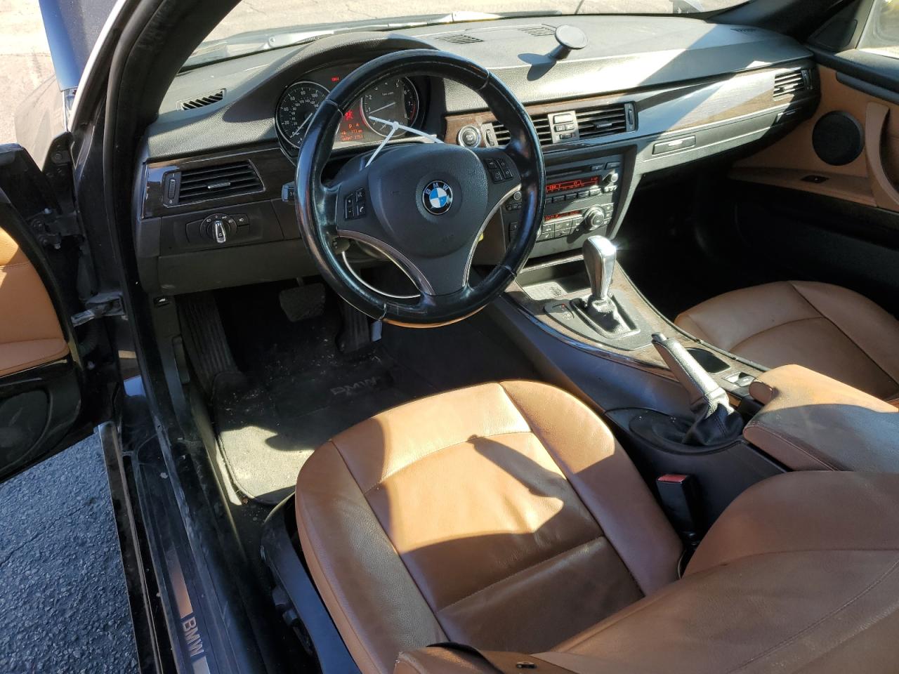 BMW 3 SERIES I