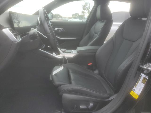 2023 BMW 330I - 3MW69FF02P8D58868