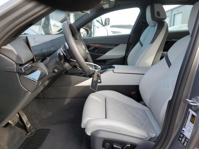 2025 BMW 540 XI #3296232413