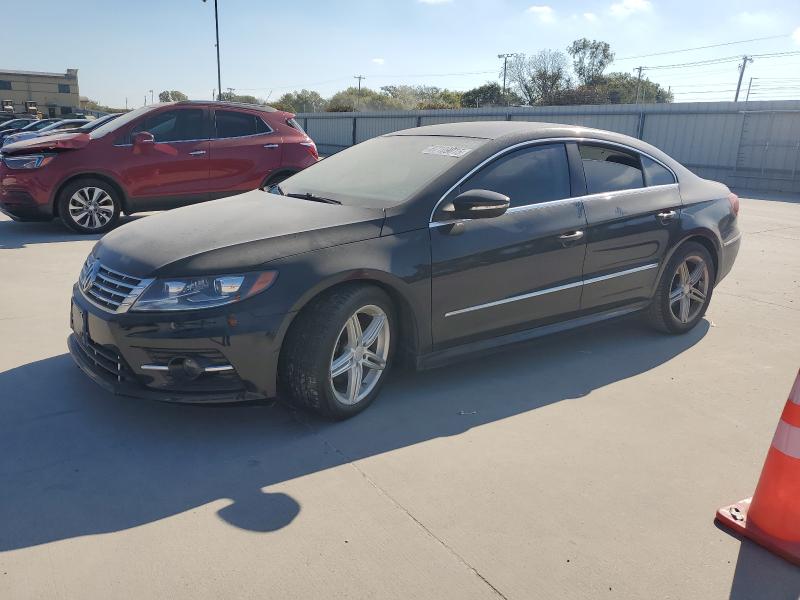 2013 VOLKSWAGEN CC SPORT - WVWBN7AN7DE563777