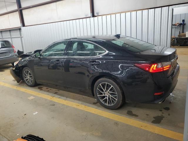 2017 LEXUS ES 350 - 58ABK1GG7HU039821