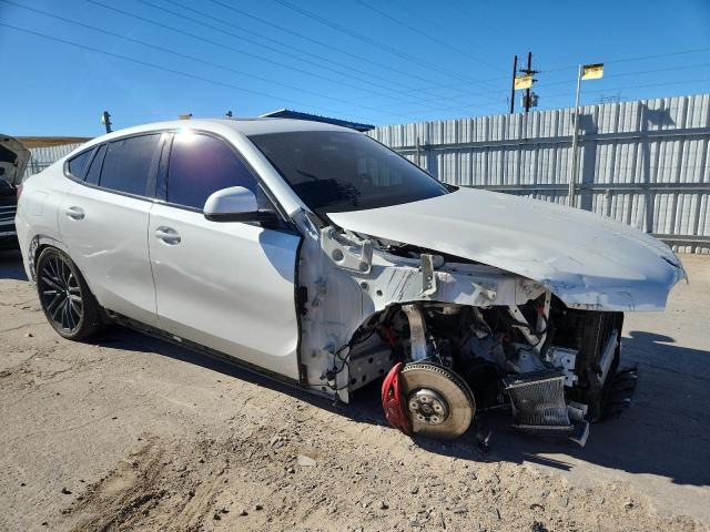 2024 BMW X6 XDRIVE4 - 5UX33EX07R9S30214