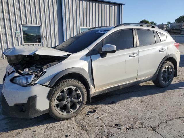 SUBARU CROSSTREK PREMIUM