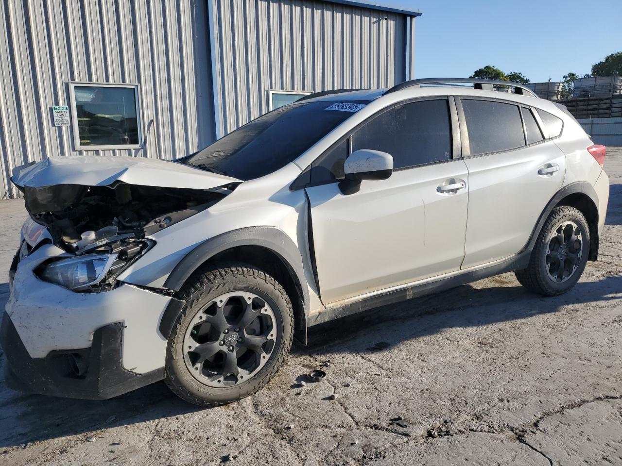 SUBARU CROSSTREK PREMIUM