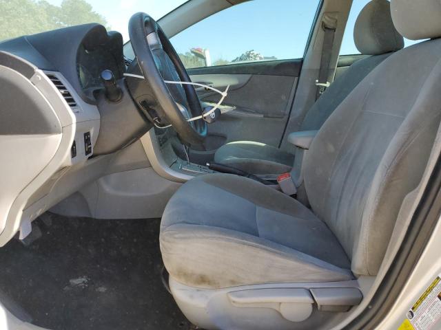 2013 TOYOTA COROLLA BA - 5YFBU4EE8DP197441