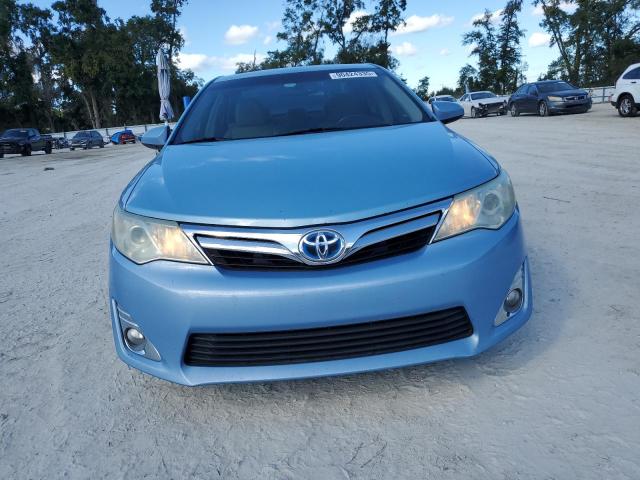2012 TOYOTA CAMRY HYBR #3297115514