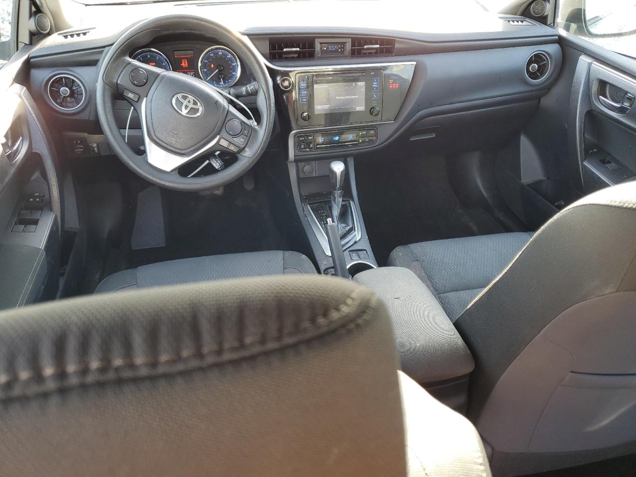 TOYOTA COROLLA L