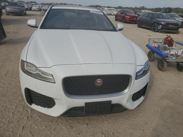 2018 JAGUAR XF S #3287899279
