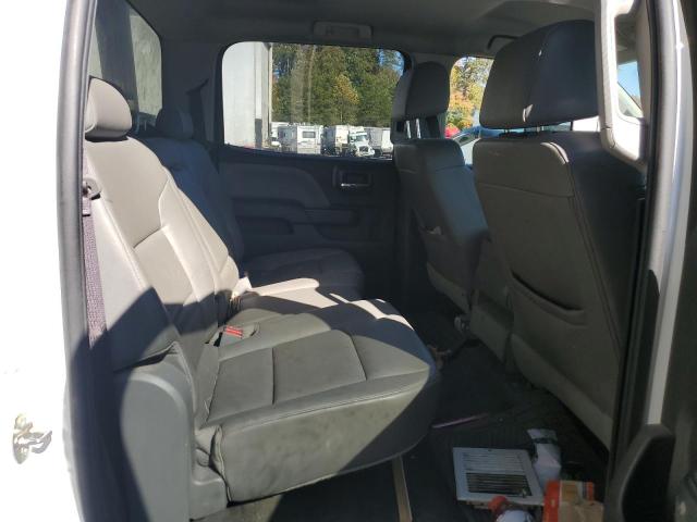 2017 GMC SIERRA K25 #3294414514